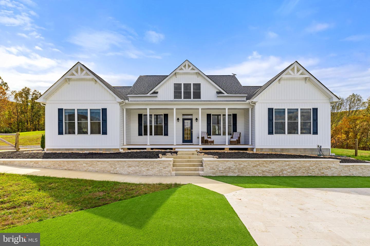 4050 CARRINGTON, DELAPLANE, Virginia 20144, 4 Bedrooms Bedrooms, ,2 BathroomsBathrooms,Residential,For sale,4050 CARRINGTON,VAFQ2019690 MLS # VAFQ2019690