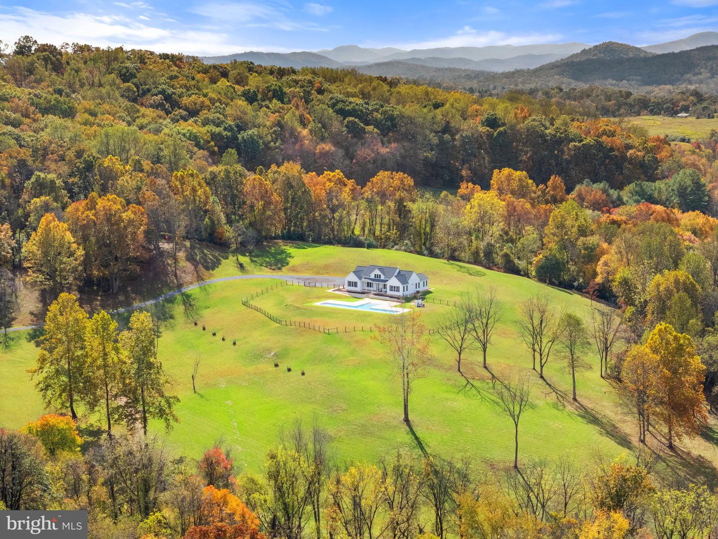 4050 CARRINGTON, DELAPLANE, Virginia 20144, 4 Bedrooms Bedrooms, ,2 BathroomsBathrooms,Residential,For sale,4050 CARRINGTON,VAFQ2019690 MLS # VAFQ2019690