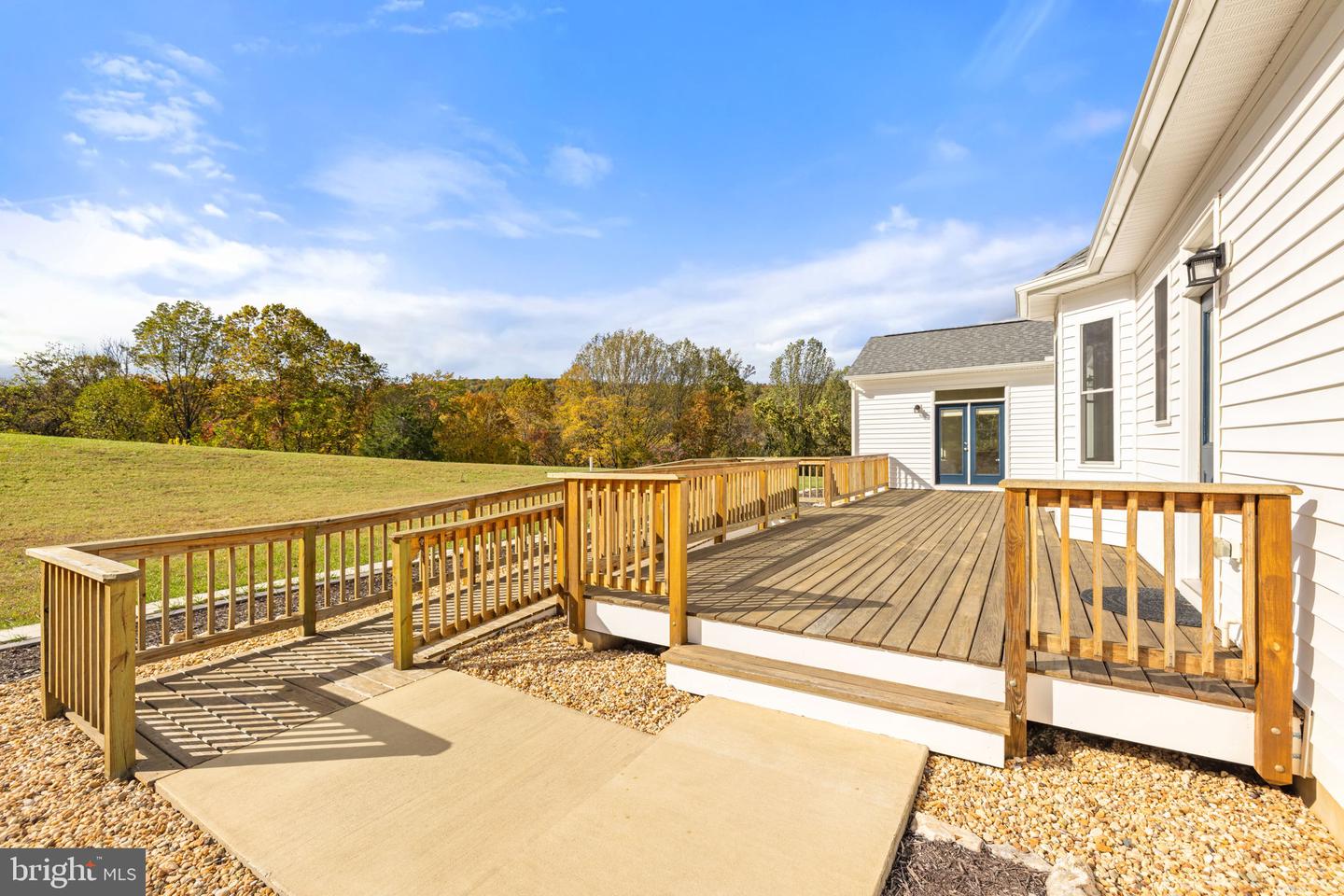 4050 CARRINGTON, DELAPLANE, Virginia 20144, 4 Bedrooms Bedrooms, ,2 BathroomsBathrooms,Residential,For sale,4050 CARRINGTON,VAFQ2019690 MLS # VAFQ2019690