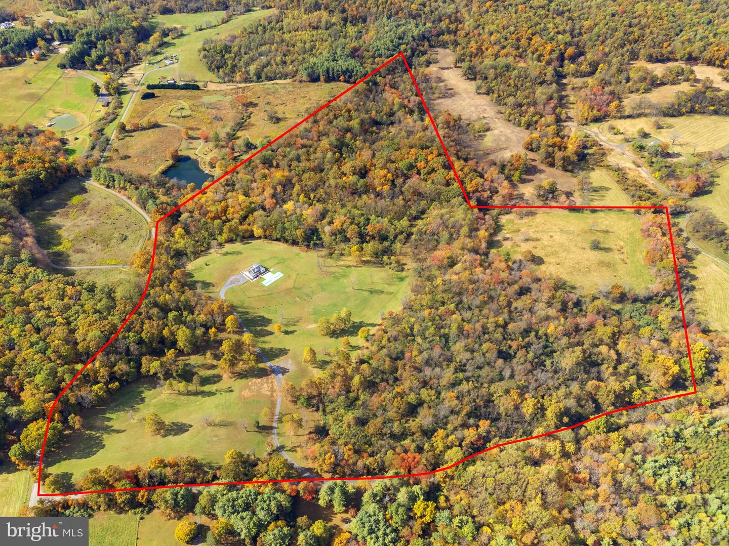 4050 CARRINGTON, DELAPLANE, Virginia 20144, 4 Bedrooms Bedrooms, ,2 BathroomsBathrooms,Residential,For sale,4050 CARRINGTON,VAFQ2019690 MLS # VAFQ2019690