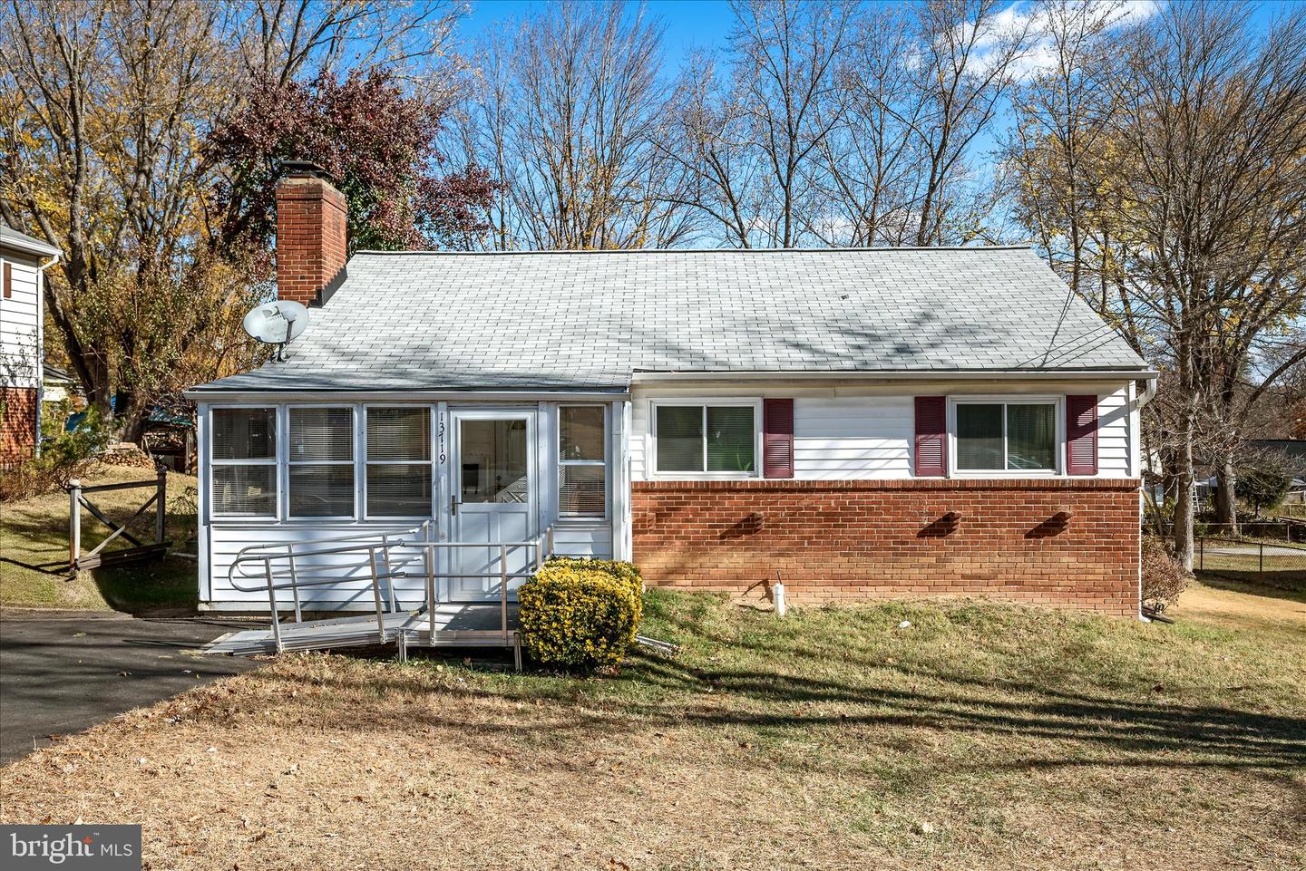 13719 KNOWLES ST, WOODBRIDGE, Virginia 22191, 3 Bedrooms Bedrooms, ,2 BathroomsBathrooms,Residential,For sale,13719 KNOWLES ST,VAPW2107908 MLS # VAPW2107908