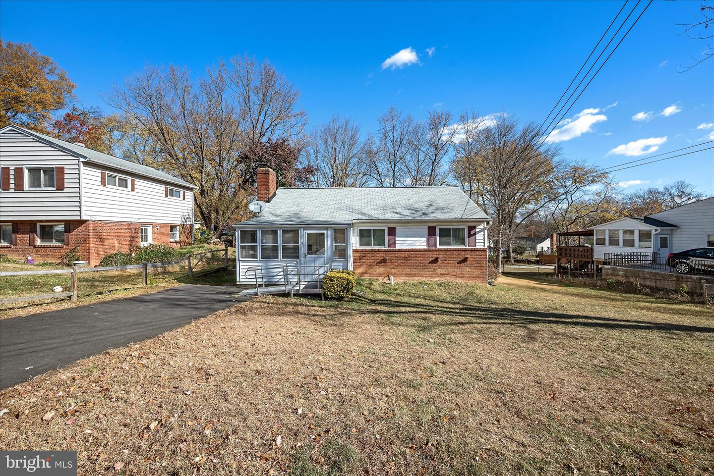 13719 KNOWLES ST, WOODBRIDGE, Virginia 22191, 3 Bedrooms Bedrooms, ,2 BathroomsBathrooms,Residential,For sale,13719 KNOWLES ST,VAPW2107908 MLS # VAPW2107908