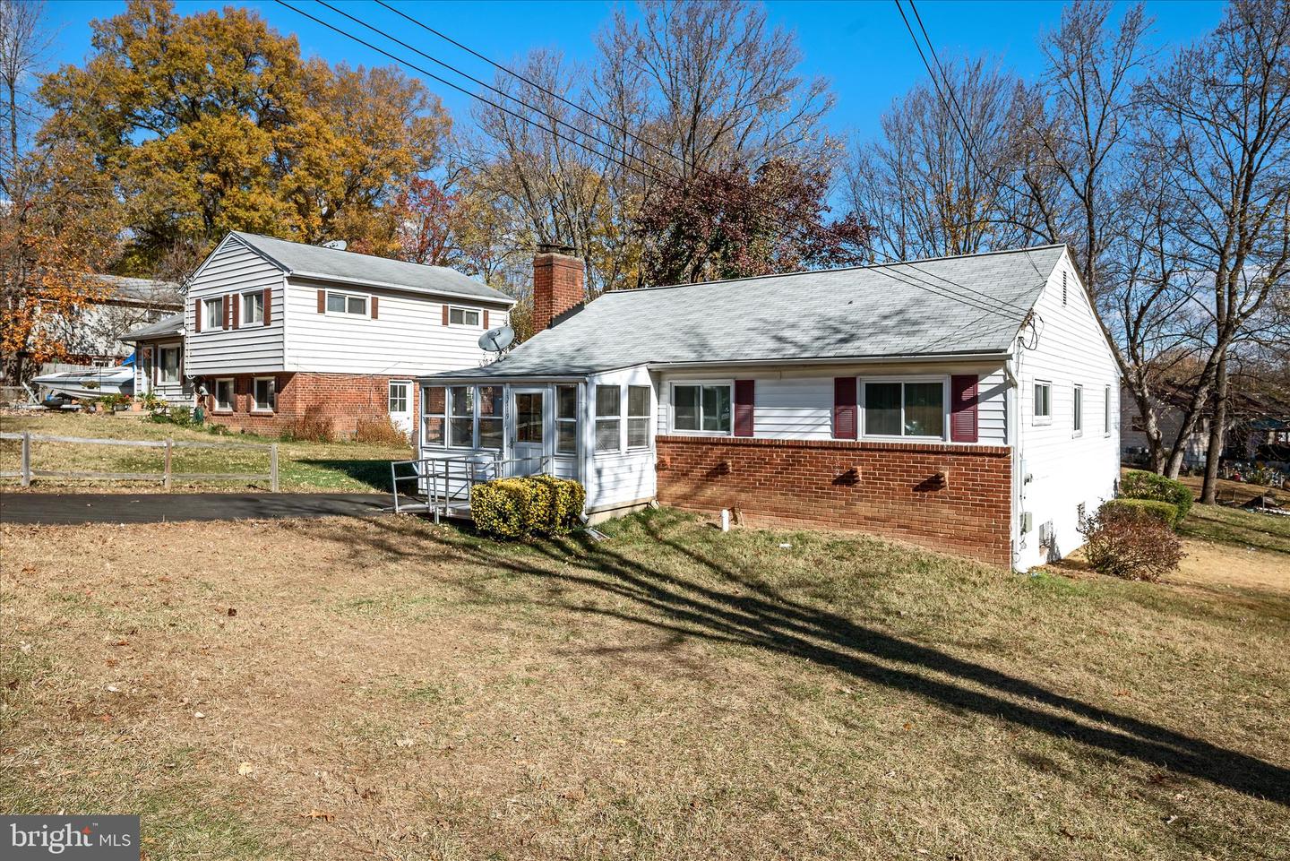 13719 KNOWLES ST, WOODBRIDGE, Virginia 22191, 3 Bedrooms Bedrooms, ,2 BathroomsBathrooms,Residential,For sale,13719 KNOWLES ST,VAPW2107908 MLS # VAPW2107908