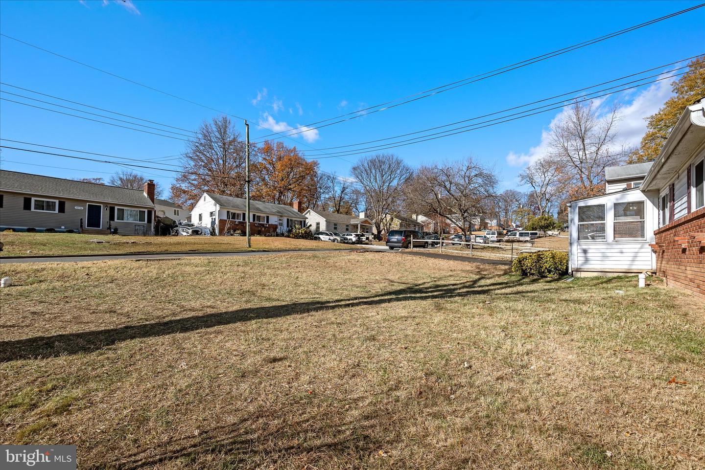 13719 KNOWLES ST, WOODBRIDGE, Virginia 22191, 3 Bedrooms Bedrooms, ,2 BathroomsBathrooms,Residential,For sale,13719 KNOWLES ST,VAPW2107908 MLS # VAPW2107908