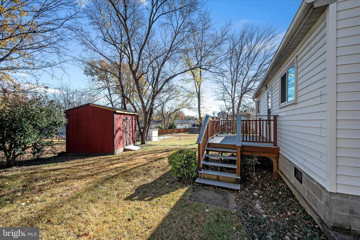 13719 KNOWLES ST, WOODBRIDGE, Virginia 22191, 3 Bedrooms Bedrooms, ,2 BathroomsBathrooms,Residential,For sale,13719 KNOWLES ST,VAPW2107908 MLS # VAPW2107908