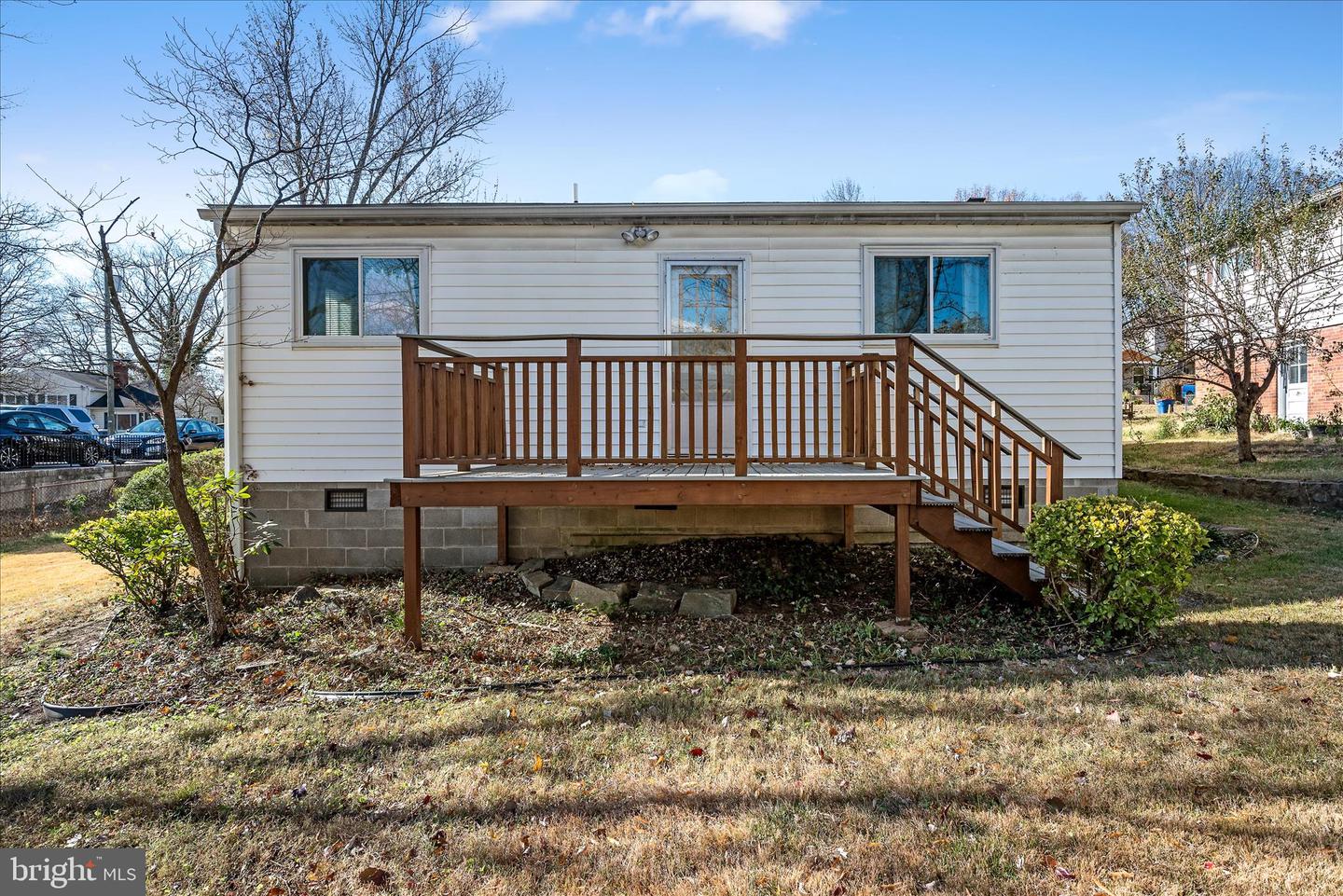 13719 KNOWLES ST, WOODBRIDGE, Virginia 22191, 3 Bedrooms Bedrooms, ,2 BathroomsBathrooms,Residential,For sale,13719 KNOWLES ST,VAPW2107908 MLS # VAPW2107908