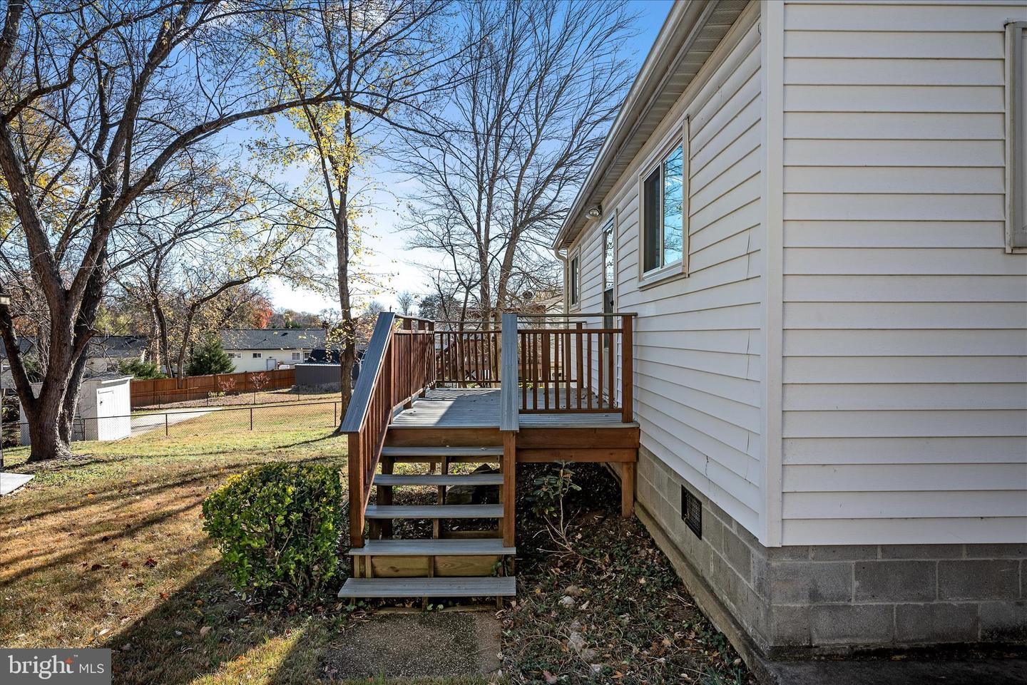 13719 KNOWLES ST, WOODBRIDGE, Virginia 22191, 3 Bedrooms Bedrooms, ,2 BathroomsBathrooms,Residential,For sale,13719 KNOWLES ST,VAPW2107908 MLS # VAPW2107908