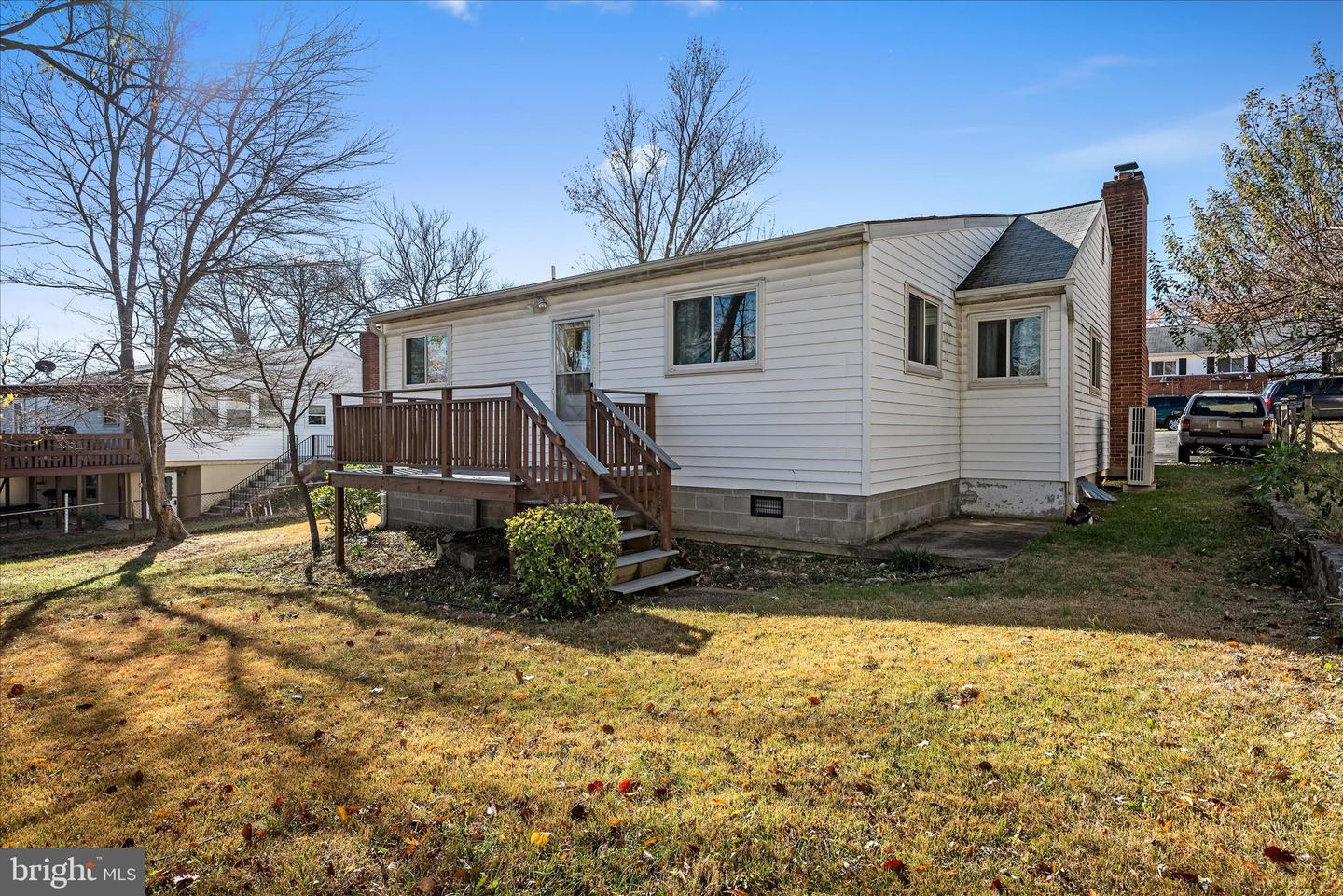 13719 KNOWLES ST, WOODBRIDGE, Virginia 22191, 3 Bedrooms Bedrooms, ,2 BathroomsBathrooms,Residential,For sale,13719 KNOWLES ST,VAPW2107908 MLS # VAPW2107908