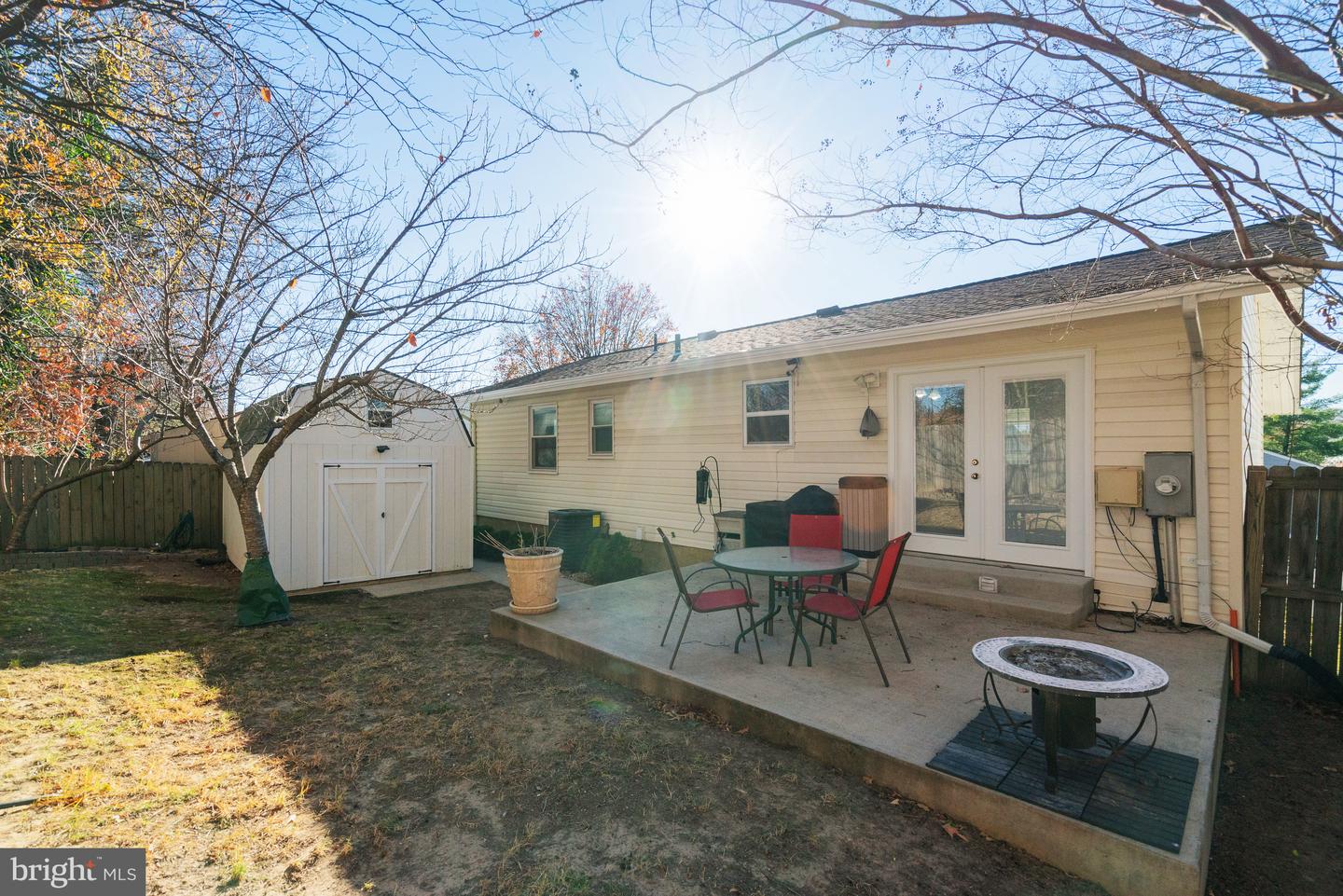 7215 BEVERLY PARK DR, SPRINGFIELD, Virginia 22150, 5 Bedrooms Bedrooms, ,3 BathroomsBathrooms,Residential,For sale,7215 BEVERLY PARK DR,VAFX2279586 MLS # VAFX2279586