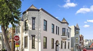 600 U ST NW, WASHINGTON, District Of Columbia 20001, 4 Bedrooms Bedrooms, ,3 BathroomsBathrooms,Residential,For sale,600 U ST NW,DCDC2232256 MLS # DCDC2232256