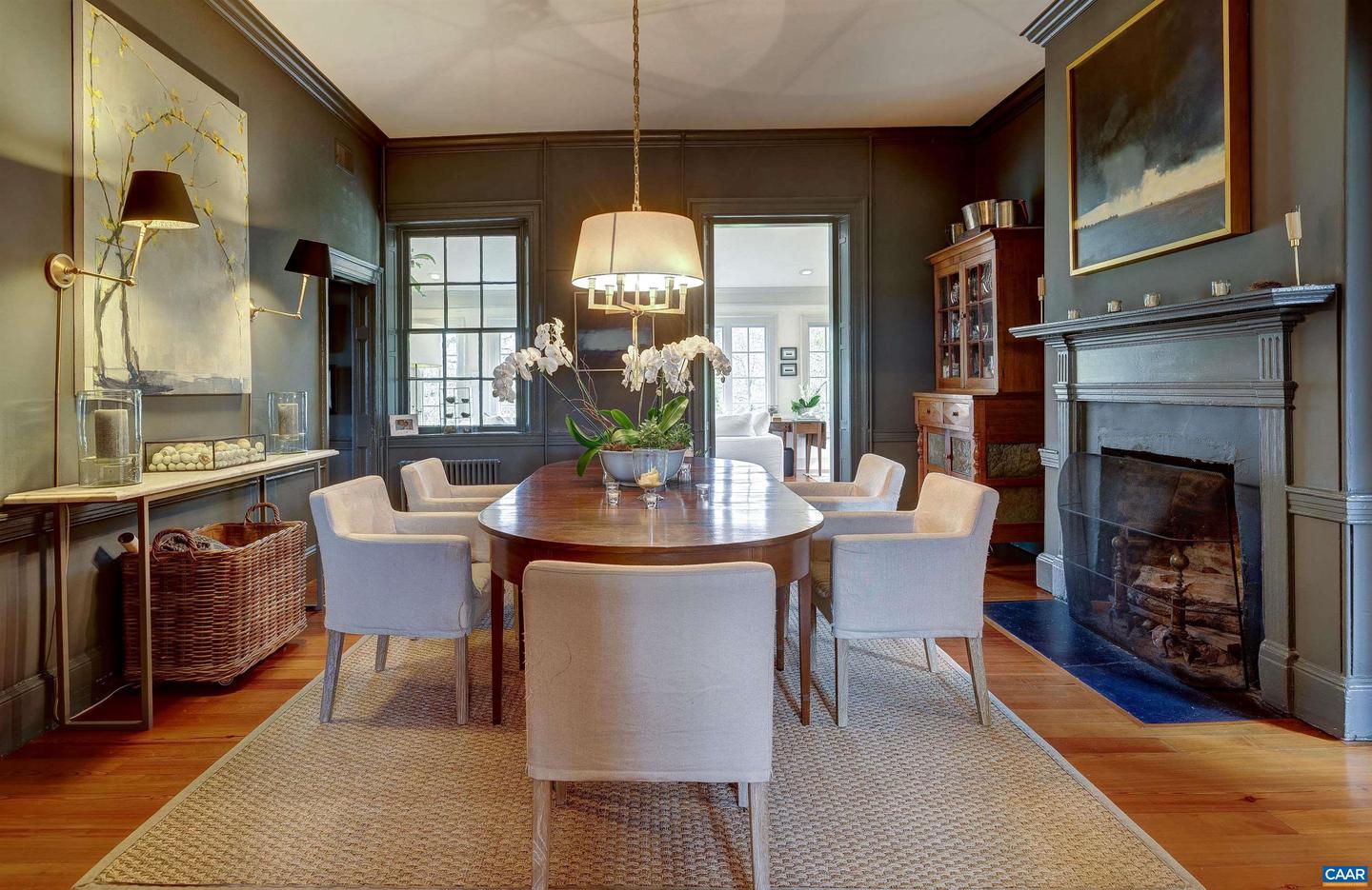 4710 DICKERSON RD, CHARLOTTESVILLE, Virginia 22911, 4 Bedrooms Bedrooms, ,3 BathroomsBathrooms,Residential,For sale,4710 DICKERSON RD,671230 MLS # 671230