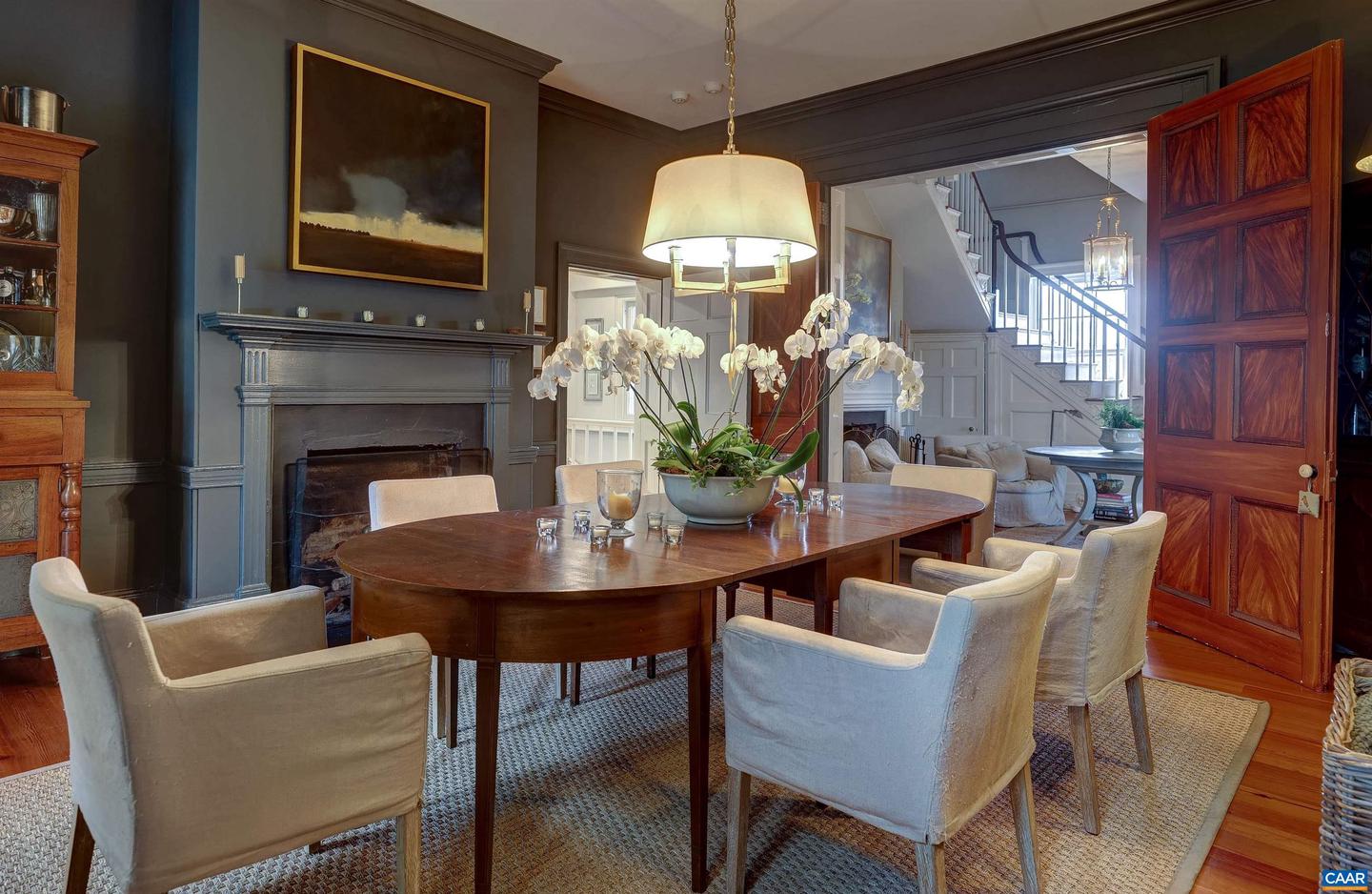 4710 DICKERSON RD, CHARLOTTESVILLE, Virginia 22911, 4 Bedrooms Bedrooms, ,3 BathroomsBathrooms,Residential,For sale,4710 DICKERSON RD,671230 MLS # 671230