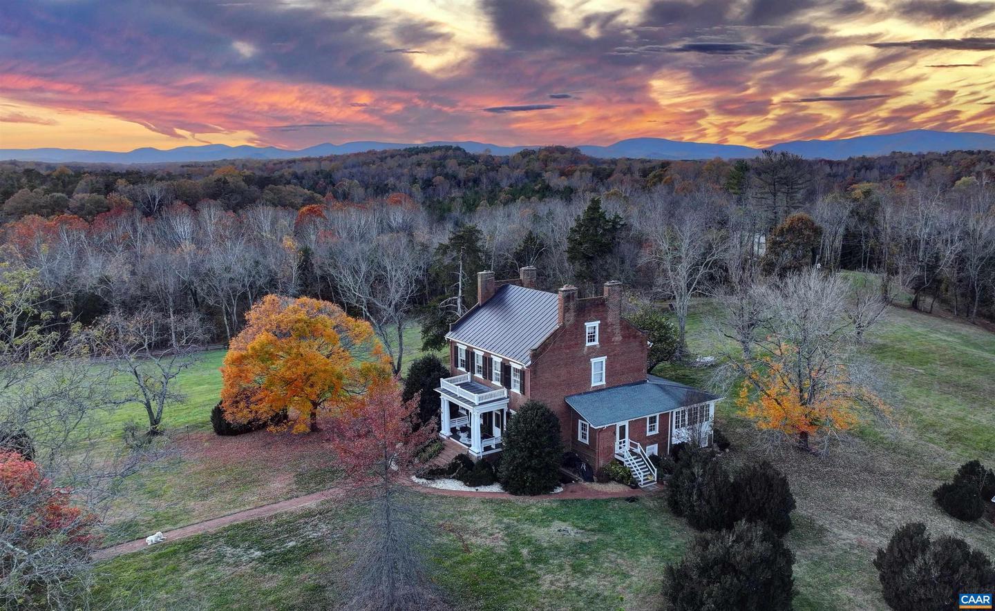 4710 DICKERSON RD, CHARLOTTESVILLE, Virginia 22911, 4 Bedrooms Bedrooms, ,3 BathroomsBathrooms,Residential,For sale,4710 DICKERSON RD,671230 MLS # 671230