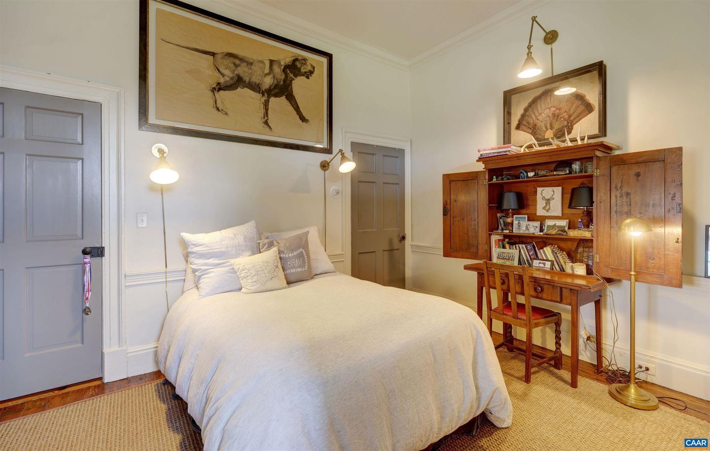 4710 DICKERSON RD, CHARLOTTESVILLE, Virginia 22911, 4 Bedrooms Bedrooms, ,3 BathroomsBathrooms,Residential,For sale,4710 DICKERSON RD,671230 MLS # 671230