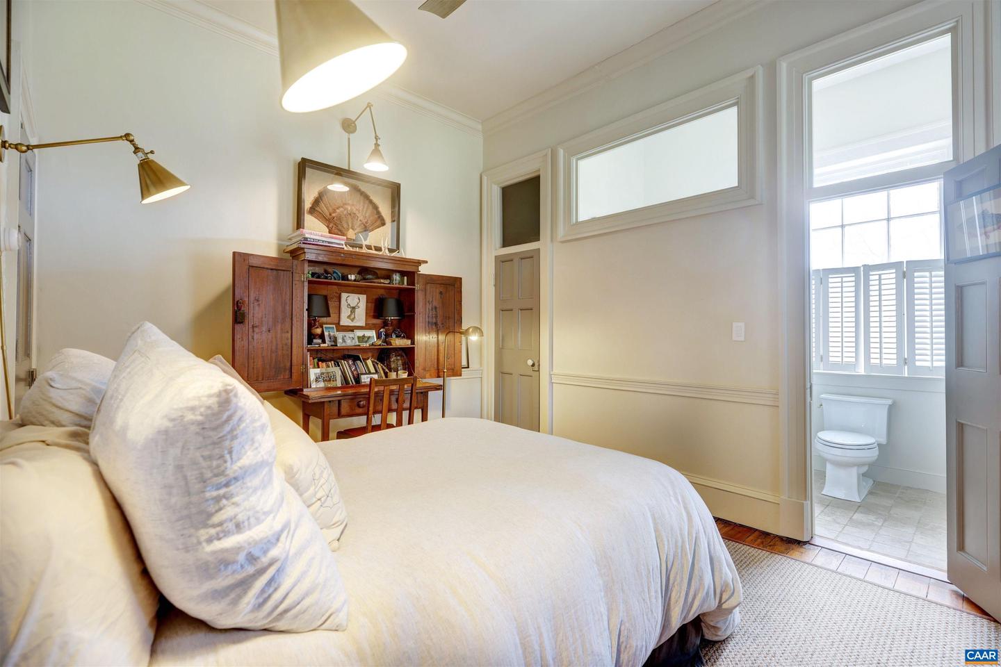 4710 DICKERSON RD, CHARLOTTESVILLE, Virginia 22911, 4 Bedrooms Bedrooms, ,3 BathroomsBathrooms,Residential,For sale,4710 DICKERSON RD,671230 MLS # 671230