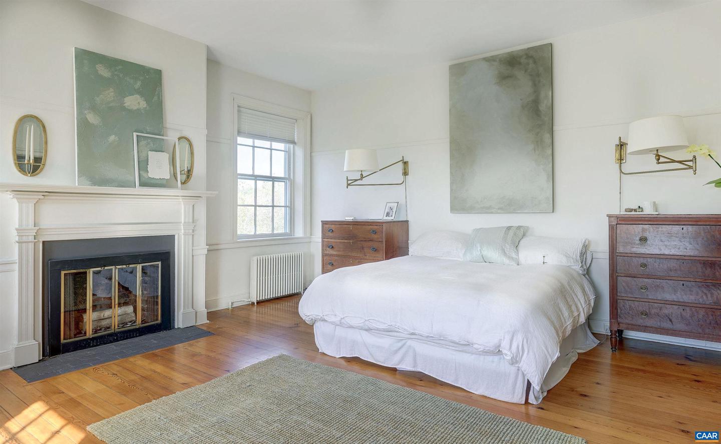 4710 DICKERSON RD, CHARLOTTESVILLE, Virginia 22911, 4 Bedrooms Bedrooms, ,3 BathroomsBathrooms,Residential,For sale,4710 DICKERSON RD,671230 MLS # 671230