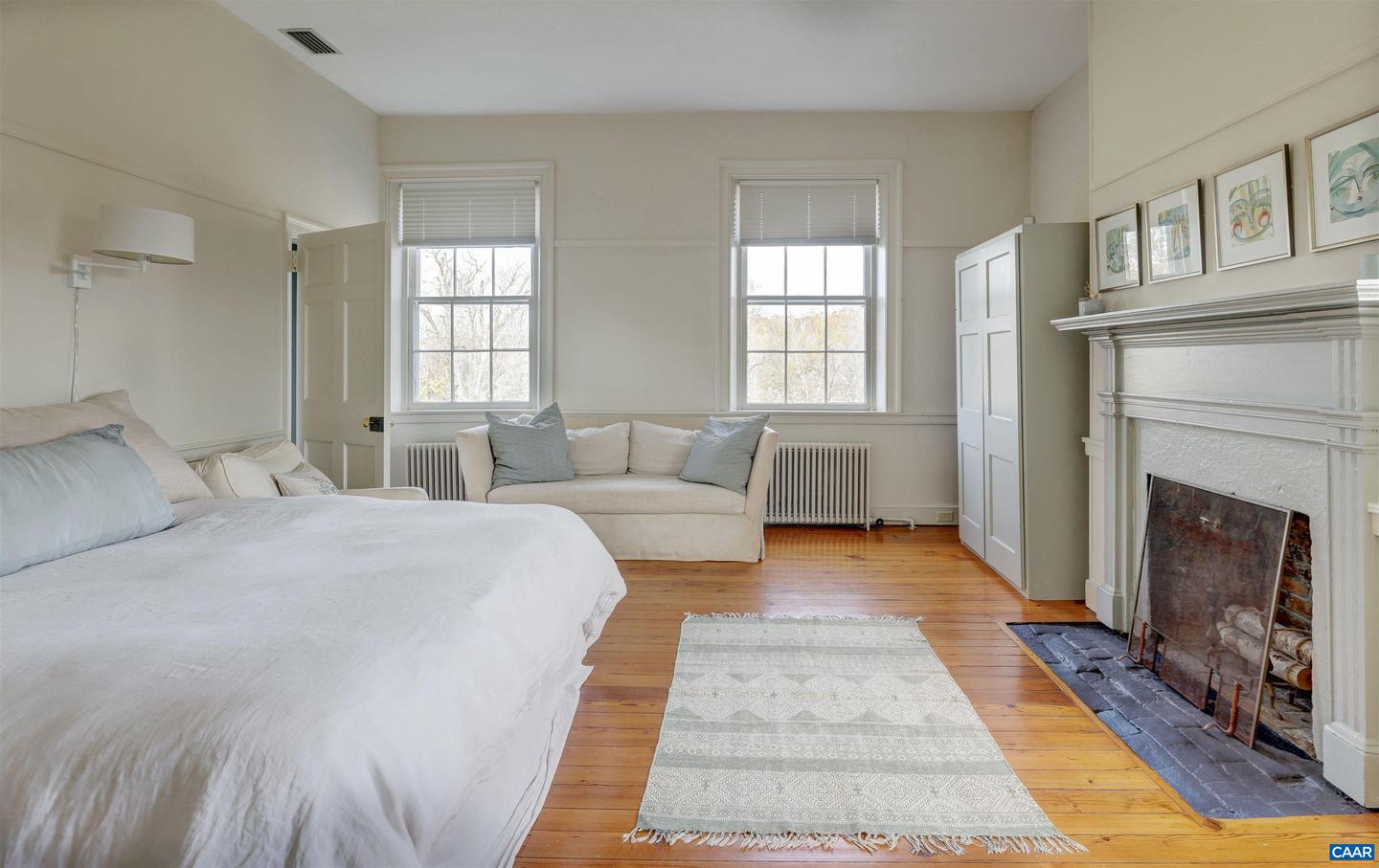 4710 DICKERSON RD, CHARLOTTESVILLE, Virginia 22911, 4 Bedrooms Bedrooms, ,3 BathroomsBathrooms,Residential,For sale,4710 DICKERSON RD,671230 MLS # 671230