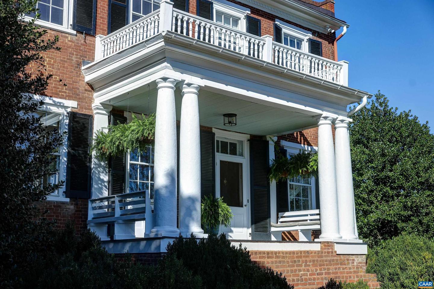 4710 DICKERSON RD, CHARLOTTESVILLE, Virginia 22911, 4 Bedrooms Bedrooms, ,3 BathroomsBathrooms,Residential,For sale,4710 DICKERSON RD,671230 MLS # 671230