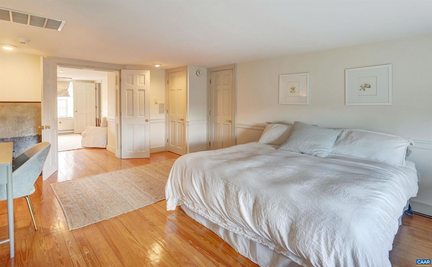 4710 DICKERSON RD, CHARLOTTESVILLE, Virginia 22911, 4 Bedrooms Bedrooms, ,3 BathroomsBathrooms,Residential,For sale,4710 DICKERSON RD,671230 MLS # 671230