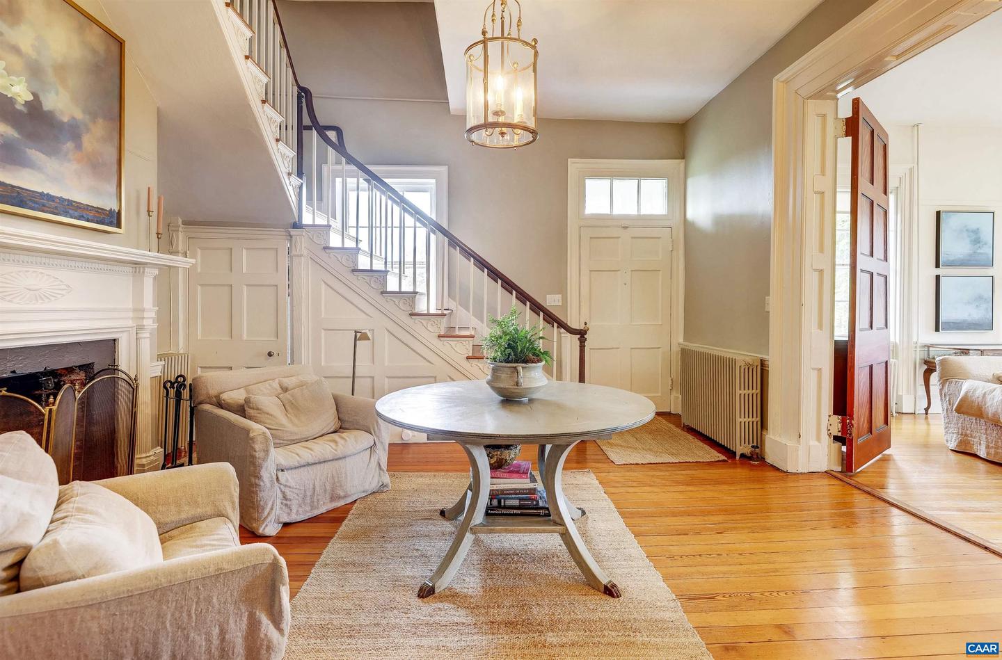 4710 DICKERSON RD, CHARLOTTESVILLE, Virginia 22911, 4 Bedrooms Bedrooms, ,3 BathroomsBathrooms,Residential,For sale,4710 DICKERSON RD,671230 MLS # 671230