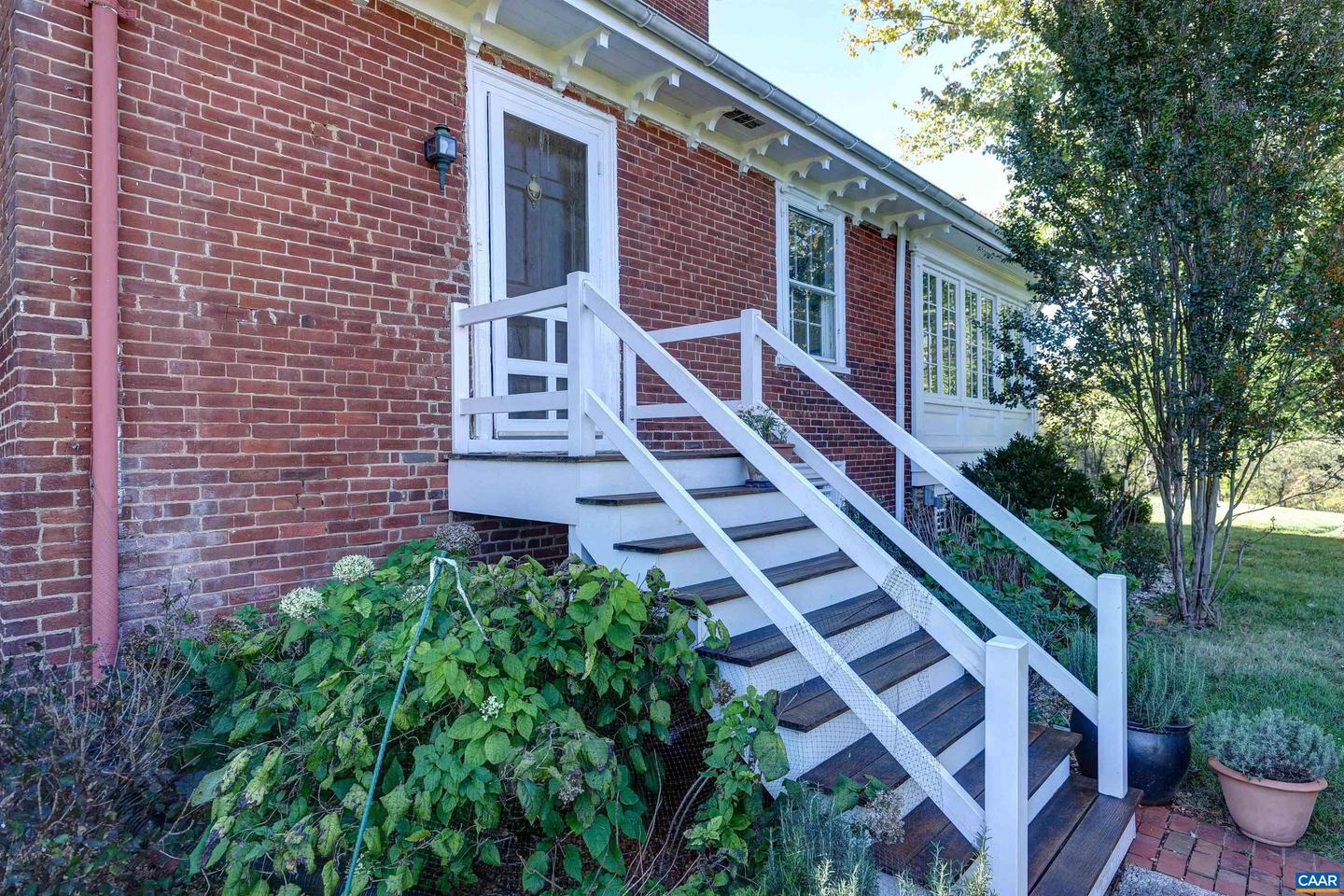 4710 DICKERSON RD, CHARLOTTESVILLE, Virginia 22911, 4 Bedrooms Bedrooms, ,3 BathroomsBathrooms,Residential,For sale,4710 DICKERSON RD,671230 MLS # 671230