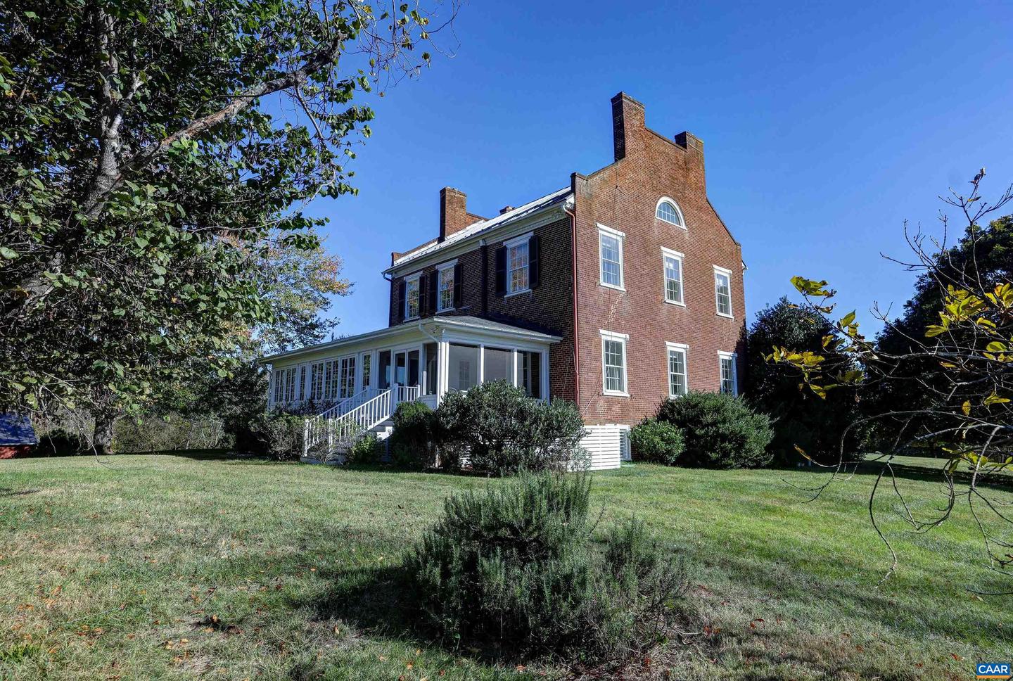 4710 DICKERSON RD, CHARLOTTESVILLE, Virginia 22911, 4 Bedrooms Bedrooms, ,3 BathroomsBathrooms,Residential,For sale,4710 DICKERSON RD,671230 MLS # 671230