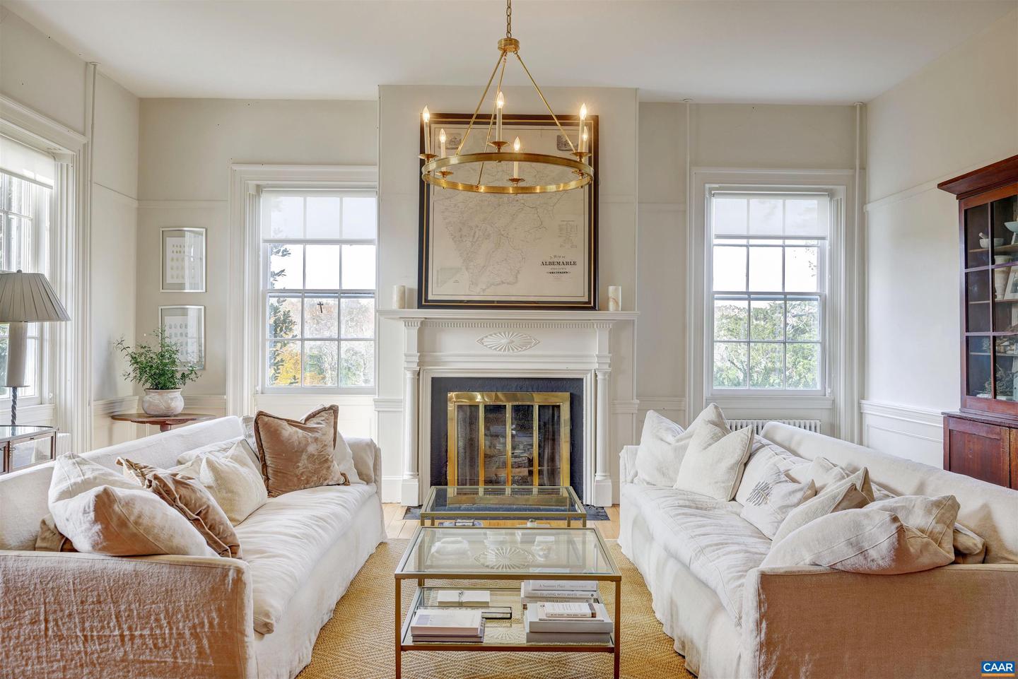 4710 DICKERSON RD, CHARLOTTESVILLE, Virginia 22911, 4 Bedrooms Bedrooms, ,3 BathroomsBathrooms,Residential,For sale,4710 DICKERSON RD,671230 MLS # 671230