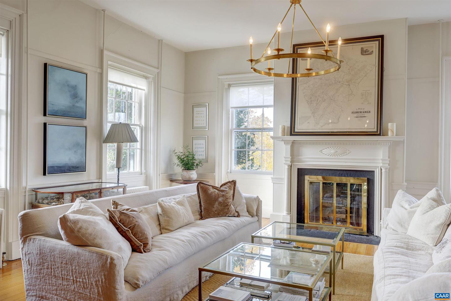 4710 DICKERSON RD, CHARLOTTESVILLE, Virginia 22911, 4 Bedrooms Bedrooms, ,3 BathroomsBathrooms,Residential,For sale,4710 DICKERSON RD,671230 MLS # 671230