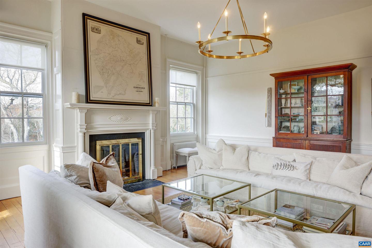 4710 DICKERSON RD, CHARLOTTESVILLE, Virginia 22911, 4 Bedrooms Bedrooms, ,3 BathroomsBathrooms,Residential,For sale,4710 DICKERSON RD,671230 MLS # 671230