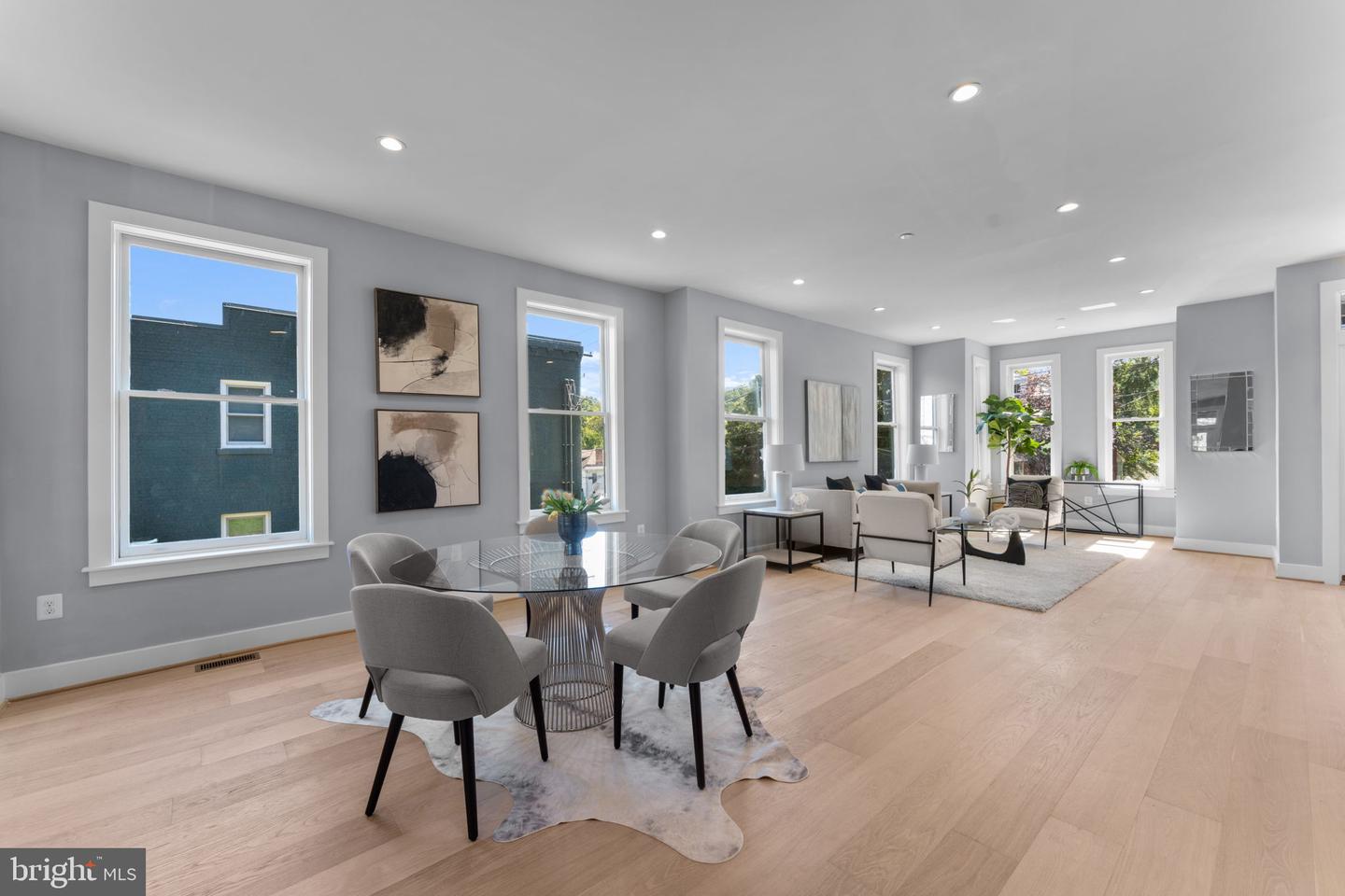 2331 HIGH ST SE, WASHINGTON, District Of Columbia 20020, 4 Bedrooms Bedrooms, ,4 BathroomsBathrooms,Residential,For sale,2331 HIGH ST SE,DCDC2232274 MLS # DCDC2232274