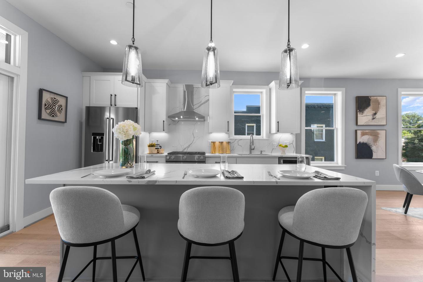 2331 HIGH ST SE, WASHINGTON, District Of Columbia 20020, 4 Bedrooms Bedrooms, ,4 BathroomsBathrooms,Residential,For sale,2331 HIGH ST SE,DCDC2232274 MLS # DCDC2232274