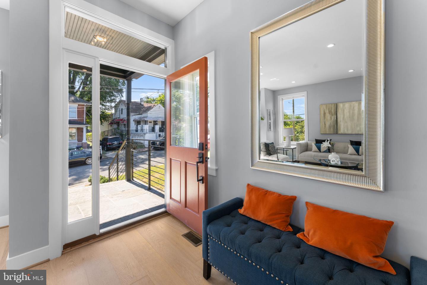 2331 HIGH ST SE, WASHINGTON, District Of Columbia 20020, 4 Bedrooms Bedrooms, ,4 BathroomsBathrooms,Residential,For sale,2331 HIGH ST SE,DCDC2232274 MLS # DCDC2232274