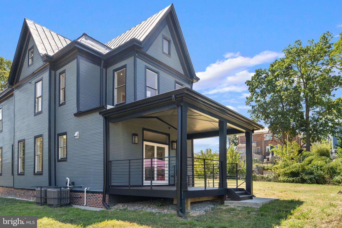 2331 HIGH ST SE, WASHINGTON, District Of Columbia 20020, 4 Bedrooms Bedrooms, ,4 BathroomsBathrooms,Residential,For sale,2331 HIGH ST SE,DCDC2232274 MLS # DCDC2232274