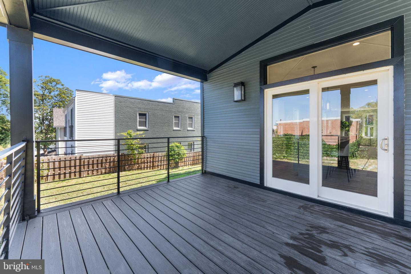 2331 HIGH ST SE, WASHINGTON, District Of Columbia 20020, 4 Bedrooms Bedrooms, ,4 BathroomsBathrooms,Residential,For sale,2331 HIGH ST SE,DCDC2232274 MLS # DCDC2232274