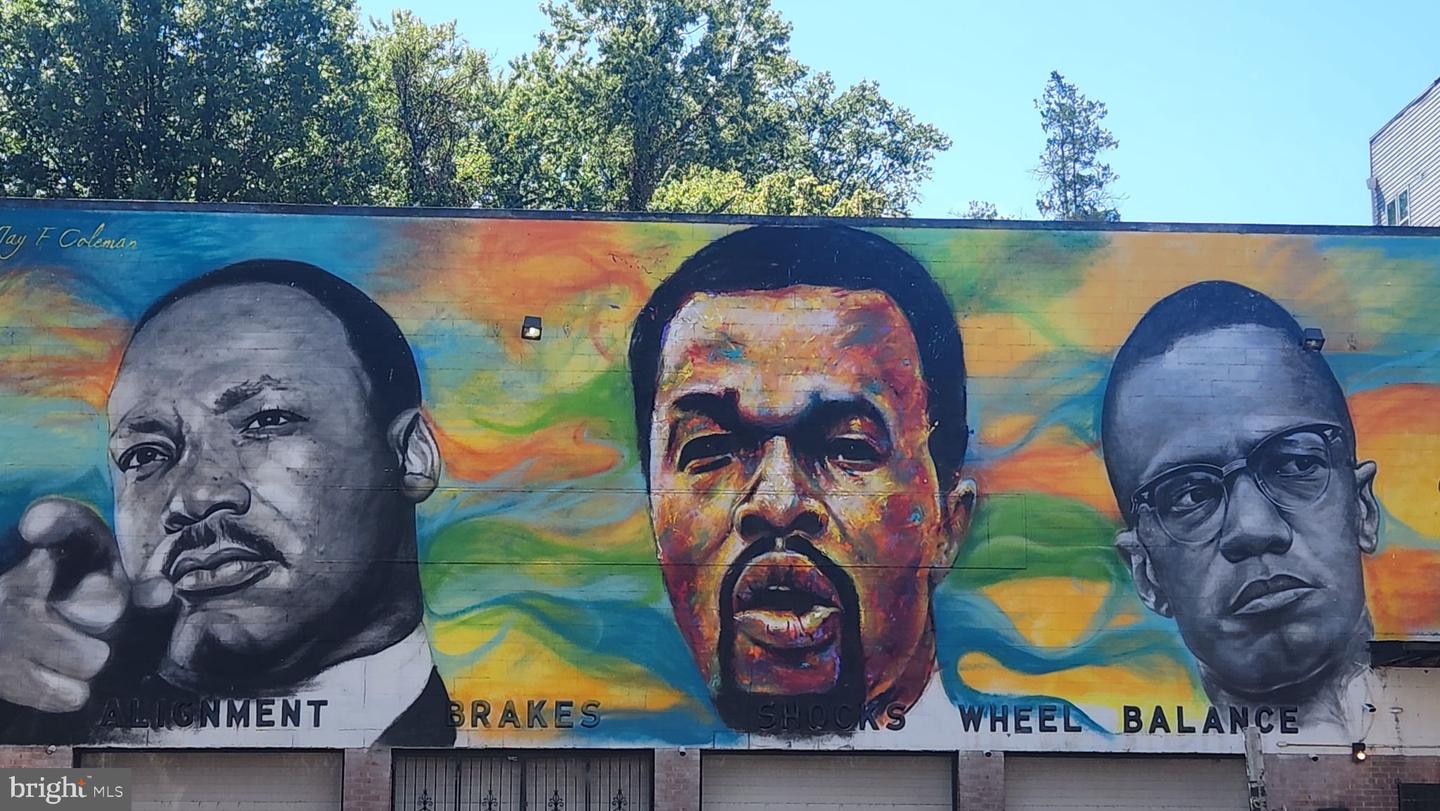 2331 HIGH ST SE, WASHINGTON, District Of Columbia 20020, 4 Bedrooms Bedrooms, ,4 BathroomsBathrooms,Residential,For sale,2331 HIGH ST SE,DCDC2232274 MLS # DCDC2232274