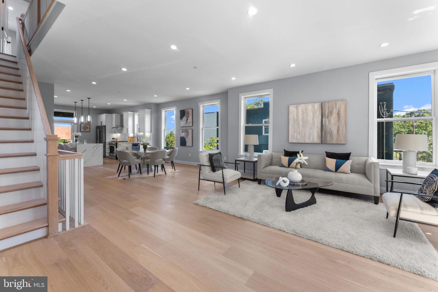 2331 HIGH ST SE, WASHINGTON, District Of Columbia 20020, 4 Bedrooms Bedrooms, ,4 BathroomsBathrooms,Residential,For sale,2331 HIGH ST SE,DCDC2232274 MLS # DCDC2232274