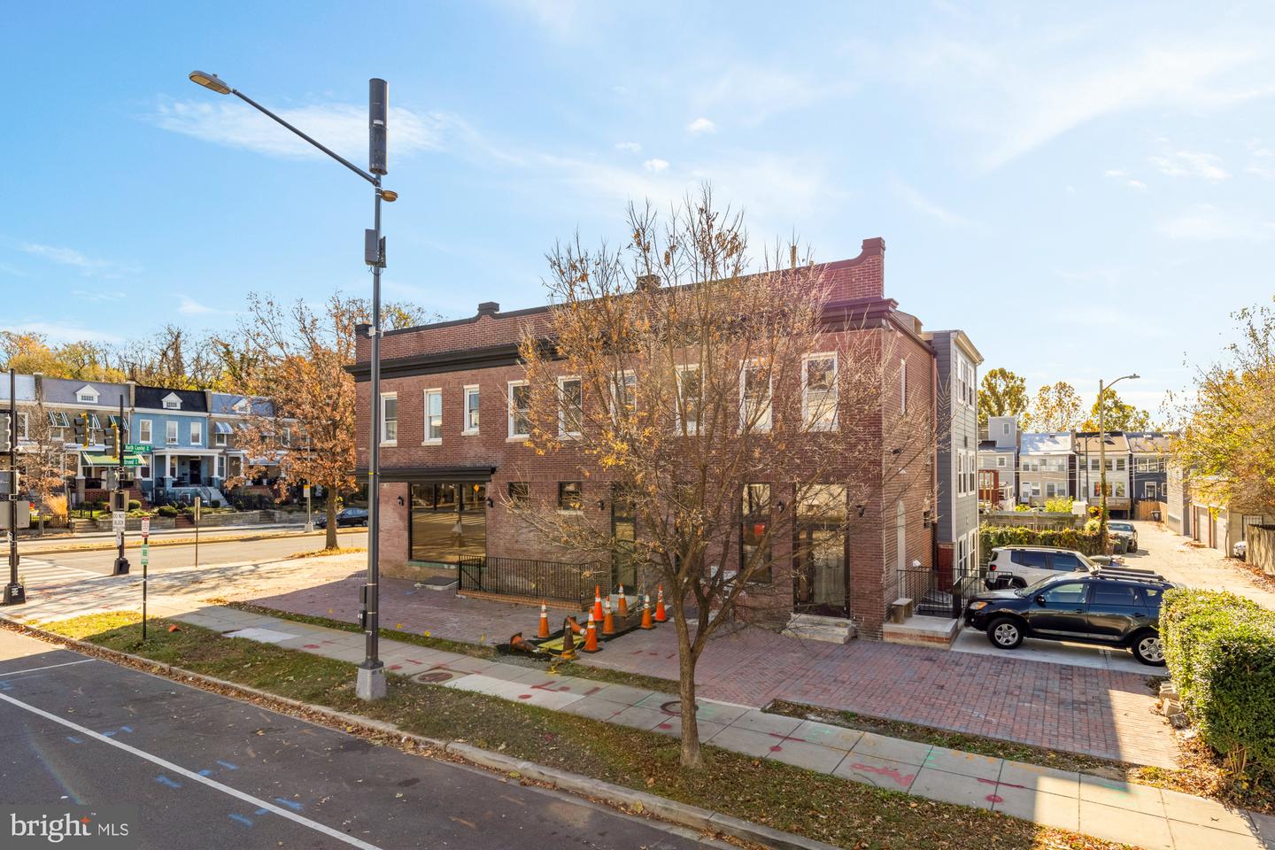 2324 NORTH CAPITOL ST NW, WASHINGTON, District Of Columbia 20002, ,Residential,For sale,2324 NORTH CAPITOL ST NW,DCDC2232276 MLS # DCDC2232276