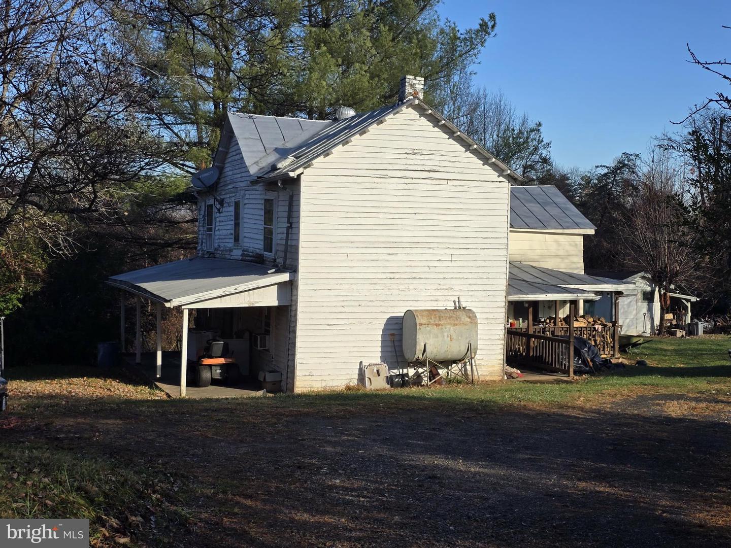 729 CELT RD, STANARDSVILLE, Virginia 22973, ,Residential,For sale,729 CELT RD,VAGR2000780 MLS # VAGR2000780