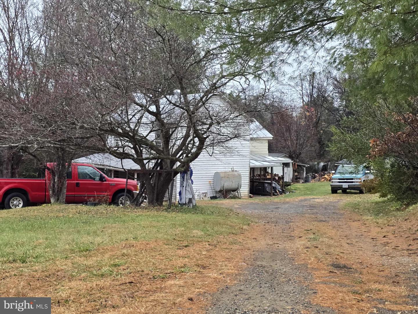 729 CELT RD, STANARDSVILLE, Virginia 22973, ,Residential,For sale,729 CELT RD,VAGR2000780 MLS # VAGR2000780