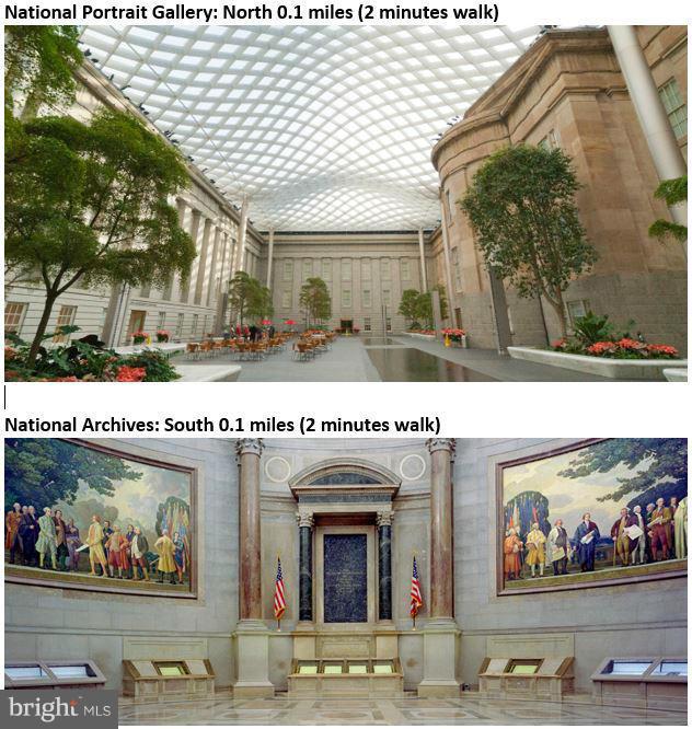 631 D ST NW #128, WASHINGTON, District Of Columbia 20004, 2 Bedrooms Bedrooms, ,2 BathroomsBathrooms,Residential,For sale,631 D ST NW #128,DCDC2232290 MLS # DCDC2232290