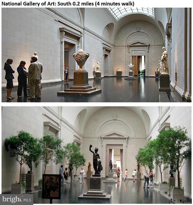 631 D ST NW #128, WASHINGTON, District Of Columbia 20004, 2 Bedrooms Bedrooms, ,2 BathroomsBathrooms,Residential,For sale,631 D ST NW #128,DCDC2232290 MLS # DCDC2232290