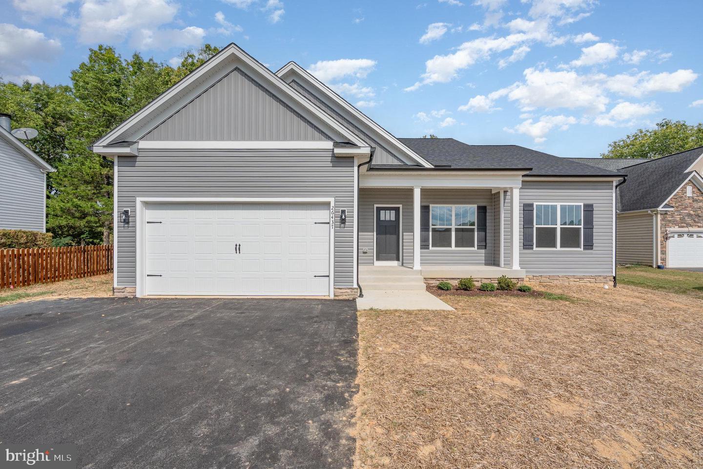 26437 PENNFIELDS DR, ORANGE, Virginia 22960, 4 Bedrooms Bedrooms, ,3 BathroomsBathrooms,Residential,For sale,26437 PENNFIELDS DR,VAOR2012818 MLS # VAOR2012818