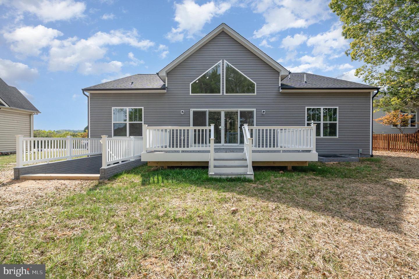 26437 PENNFIELDS DR, ORANGE, Virginia 22960, 4 Bedrooms Bedrooms, ,3 BathroomsBathrooms,Residential,For sale,26437 PENNFIELDS DR,VAOR2012818 MLS # VAOR2012818