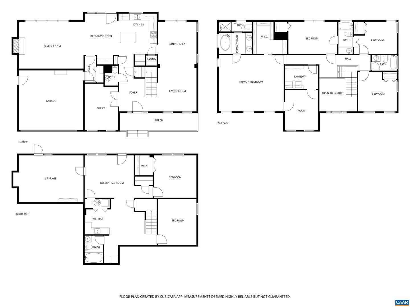 4943 LAKE TREE LN, CROZET, Virginia 22932, 6 Bedrooms Bedrooms, ,4 BathroomsBathrooms,Residential,For sale,4943 LAKE TREE LN,671241 MLS # 671241 4943 LAKE TREE LN, CROZET, Virginia 22932, 6 Bedrooms Bedrooms, ,4 BathroomsBathrooms,Residential,For sale,4943 LAKE TREE LN,671241 MLS # 671241
