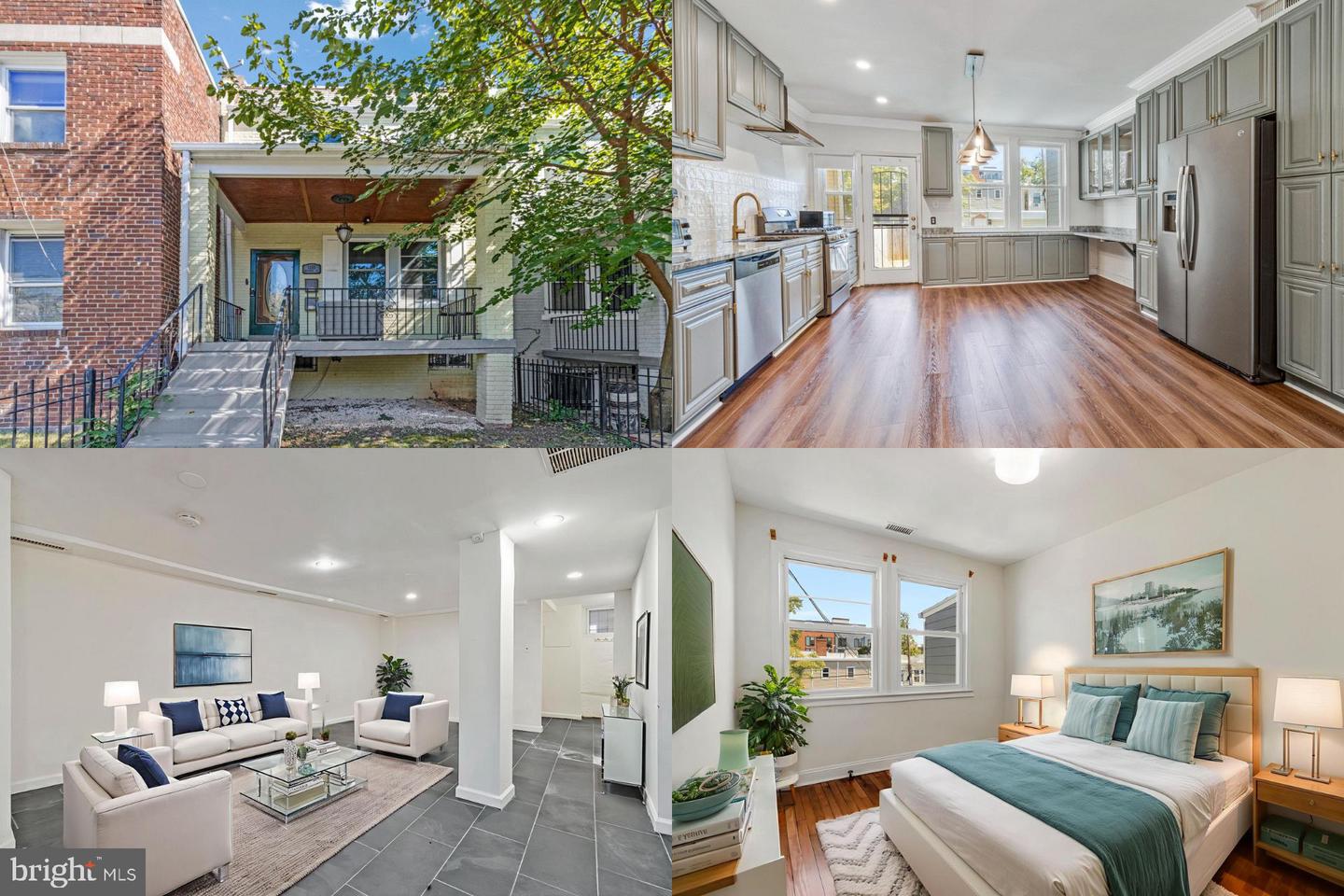 1423 HOLBROOK ST NE, WASHINGTON, District Of Columbia 20002, 3 Bedrooms Bedrooms, ,2 BathroomsBathrooms,Residential,For sale,1423 HOLBROOK ST NE,DCDC2232350 MLS # DCDC2232350