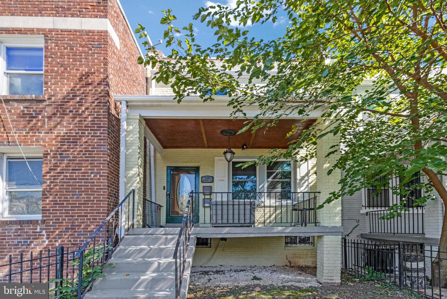1423 HOLBROOK ST NE, WASHINGTON, District Of Columbia 20002, 3 Bedrooms Bedrooms, ,2 BathroomsBathrooms,Residential,For sale,1423 HOLBROOK ST NE,DCDC2232350 MLS # DCDC2232350