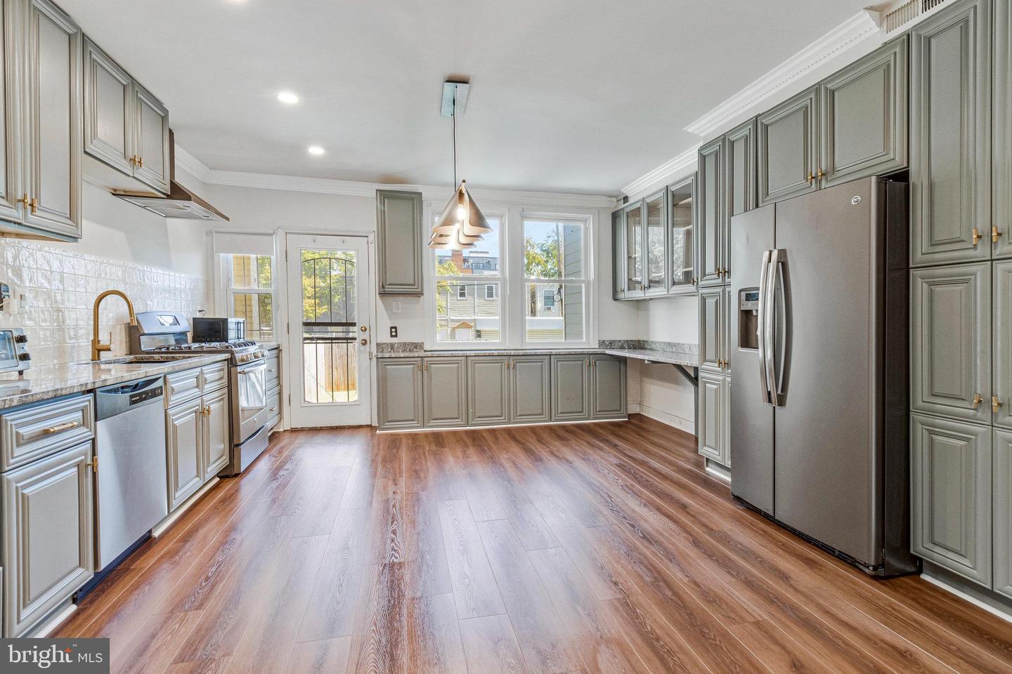 1423 HOLBROOK ST NE, WASHINGTON, District Of Columbia 20002, 3 Bedrooms Bedrooms, ,2 BathroomsBathrooms,Residential,For sale,1423 HOLBROOK ST NE,DCDC2232350 MLS # DCDC2232350