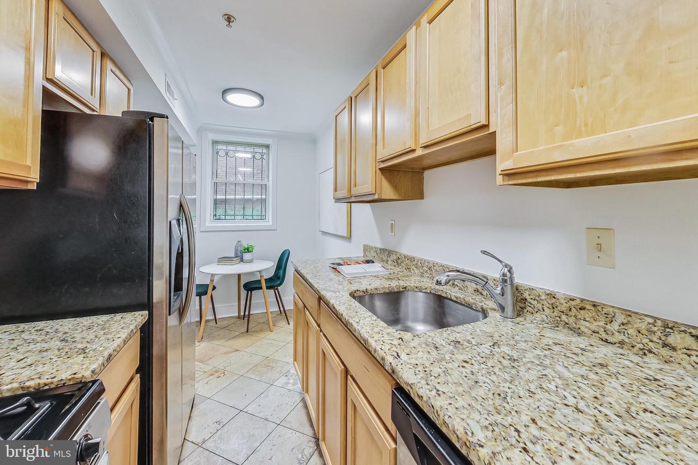 2615 4TH ST NE #B3, WASHINGTON, District Of Columbia 20002, 1 Bedroom Bedrooms, ,1 BathroomBathrooms,Residential,For sale,2615 4TH ST NE #B3,DCDC2232356 MLS # DCDC2232356