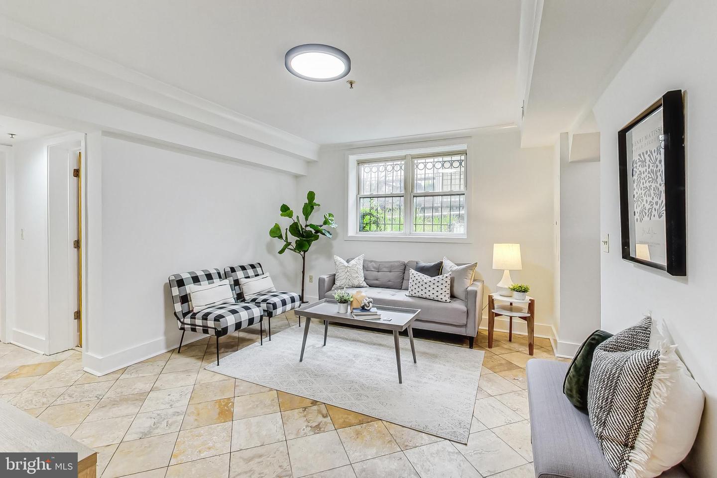 2615 4TH ST NE #B3, WASHINGTON, District Of Columbia 20002, 1 Bedroom Bedrooms, ,1 BathroomBathrooms,Residential,For sale,2615 4TH ST NE #B3,DCDC2232356 MLS # DCDC2232356