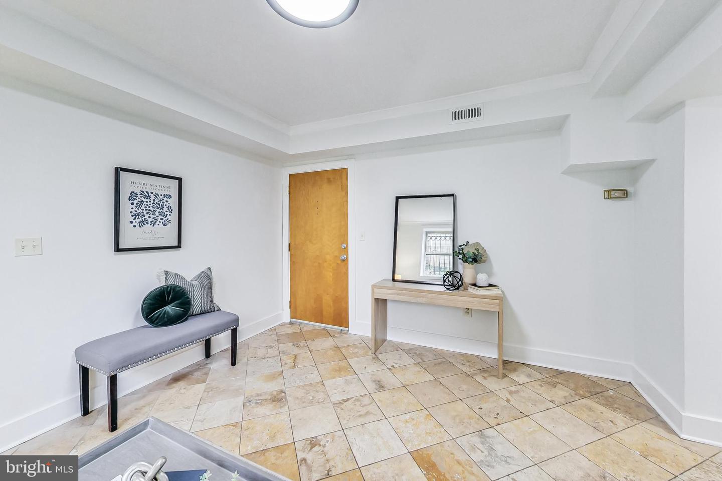 2615 4TH ST NE #B3, WASHINGTON, District Of Columbia 20002, 1 Bedroom Bedrooms, ,1 BathroomBathrooms,Residential,For sale,2615 4TH ST NE #B3,DCDC2232356 MLS # DCDC2232356